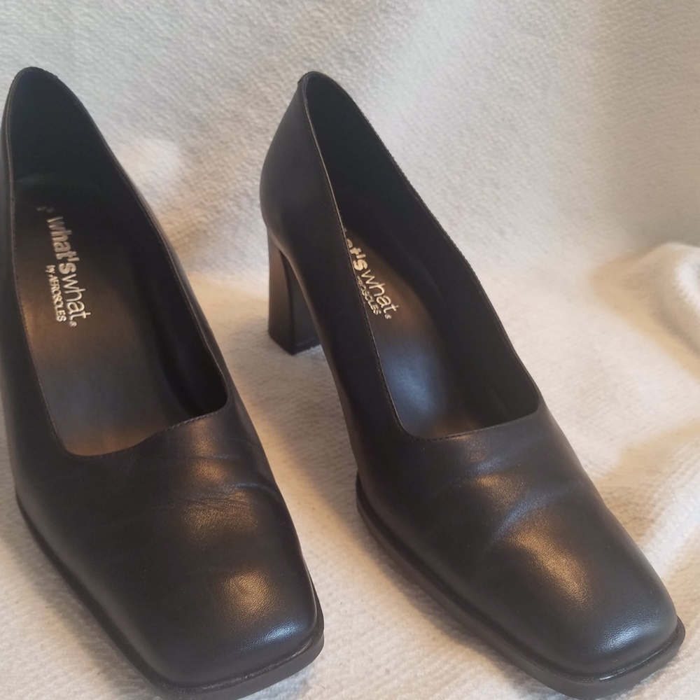 What’s What by Aerosoles Pumps (Women's 9W)